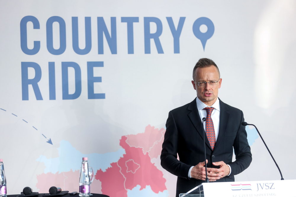 A kormány Dél-Magyarországra irányítja a beruházásösztönzés fókuszát