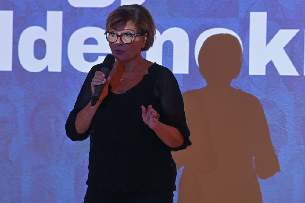 A teljes baloldalt becsatornázná maga mögé a Gyurcsány-párt