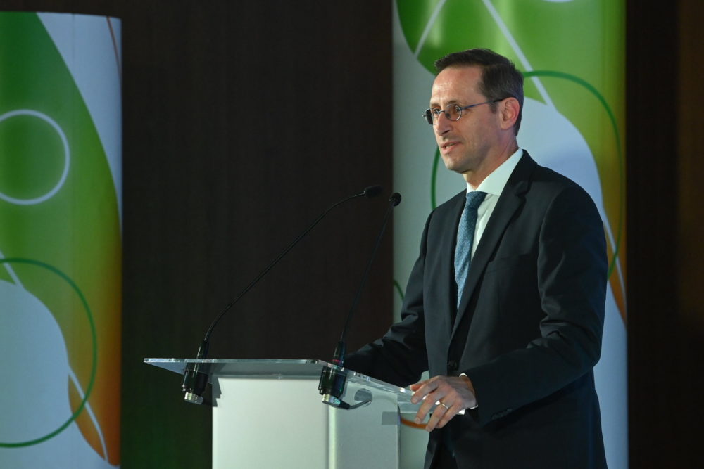 Cél, hogy a magyar–kazah kereskedelem elérje az egymilliárd dollárt