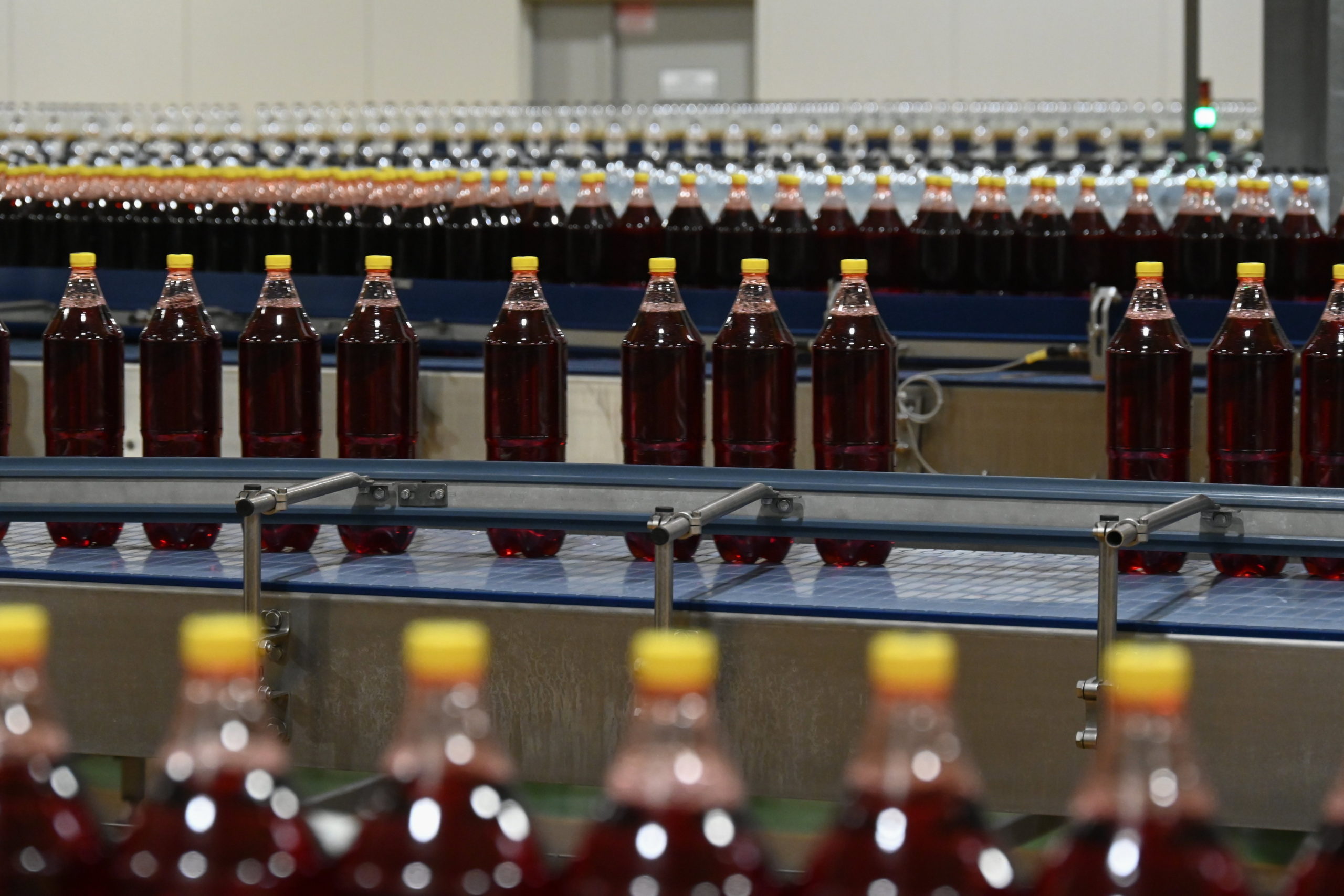 Sikertörténet a Modern gyárak éjszakája programsorozat