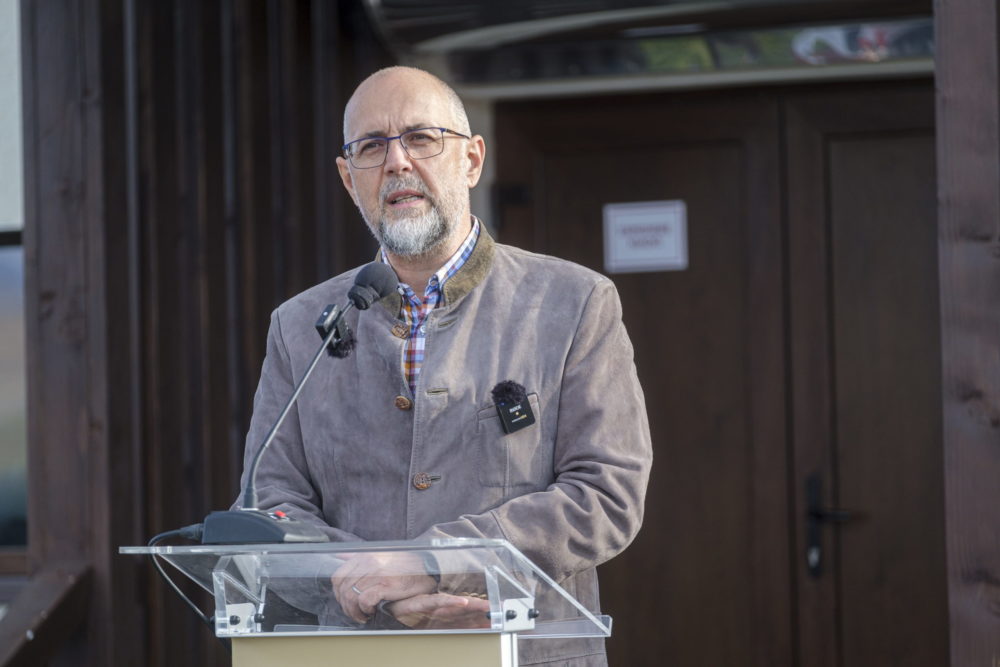 Kelemen Hunor: A vajdasági magyarság számíthat a többi határon túli magyarra