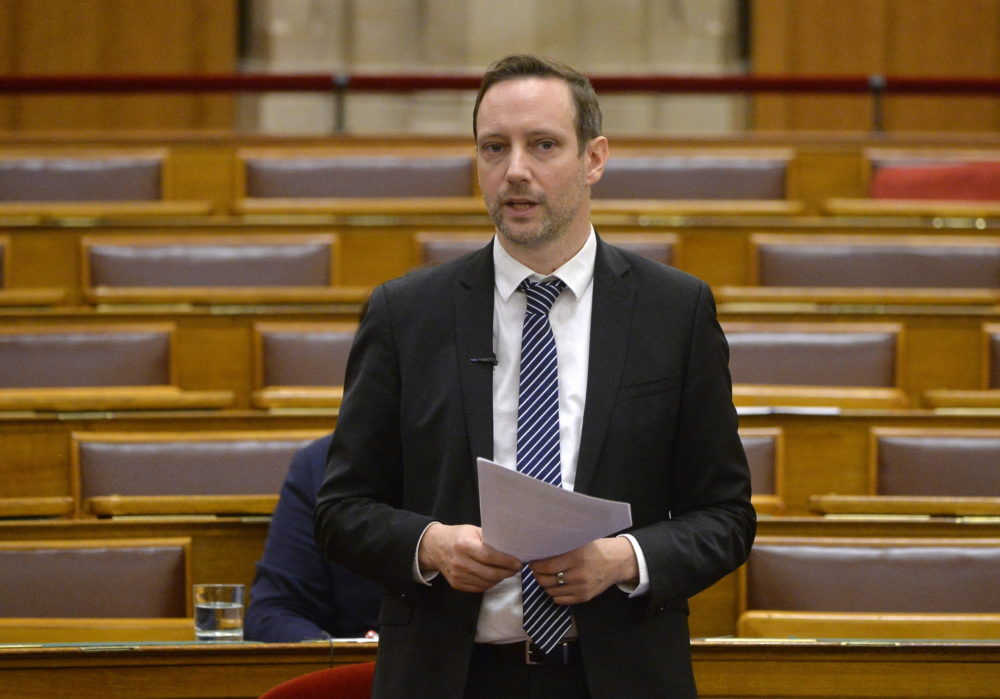 Pártokon átívelő egyezséget szült a Hungary Helps