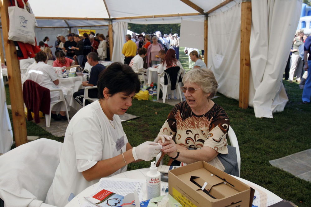 Izgalmas programokkal készül az Egy Csepp Világnap