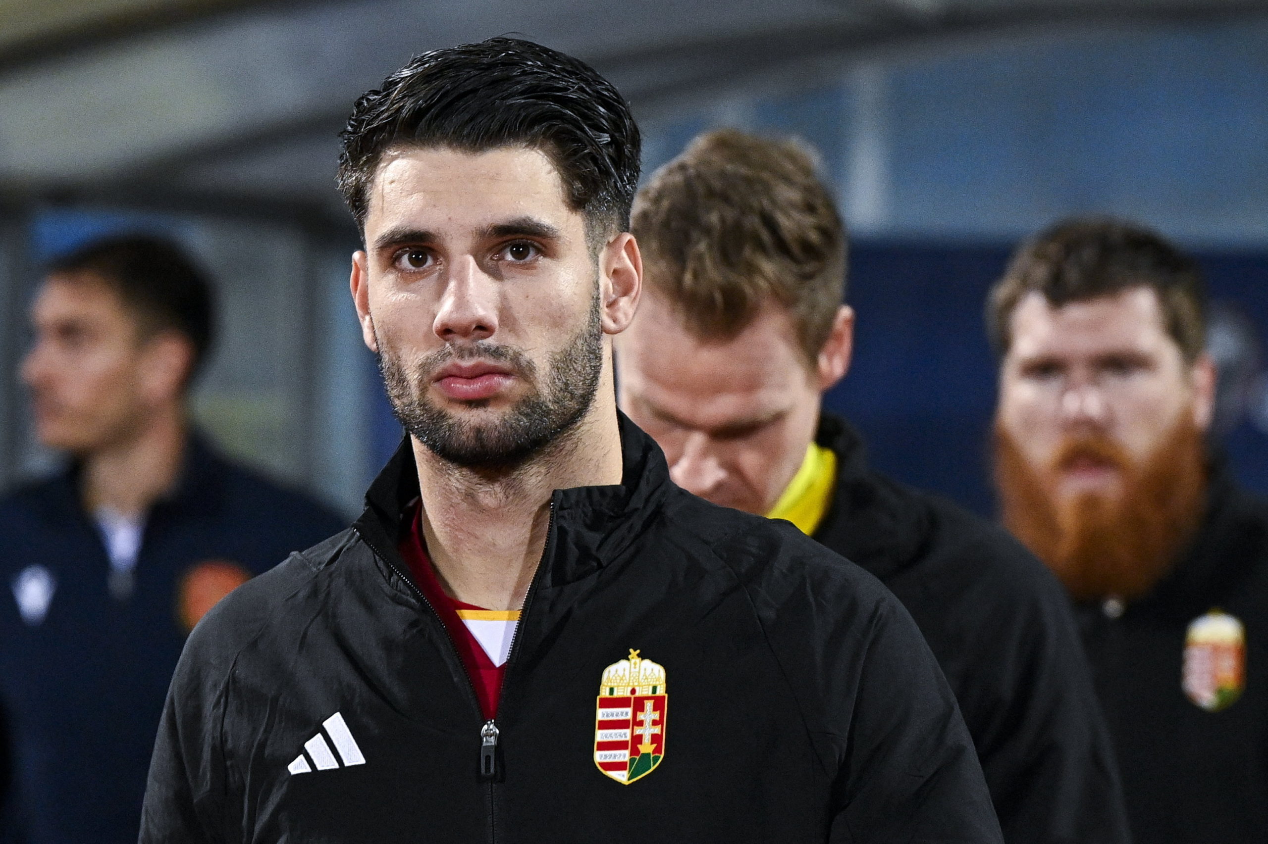 „Verjük meg Montenegrót, és akkor ünnepeljünk egy nagyot!”