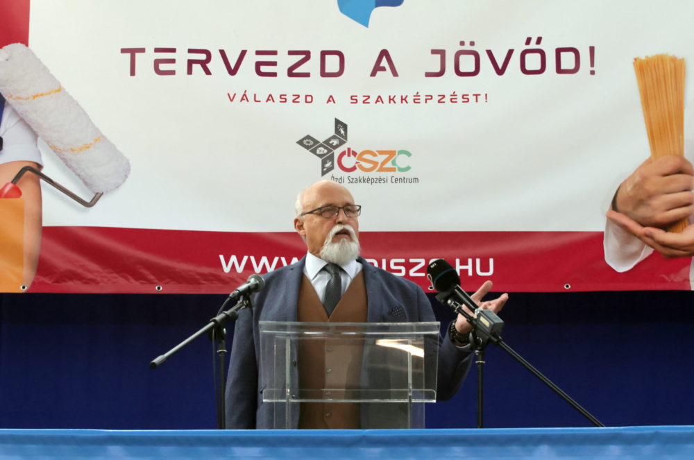 A megújult szakképzés vonzereje a karrierlehetőség