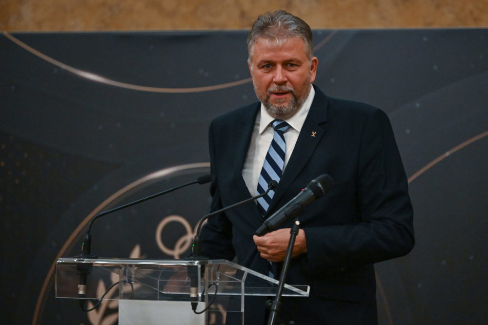 Sikeres terepszemlét tartott a MOB az olimpiai játékok helyszínén