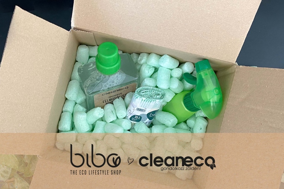 Magyar siker: bioműanyag csomagolást fejlesztett ki egy hazai cég