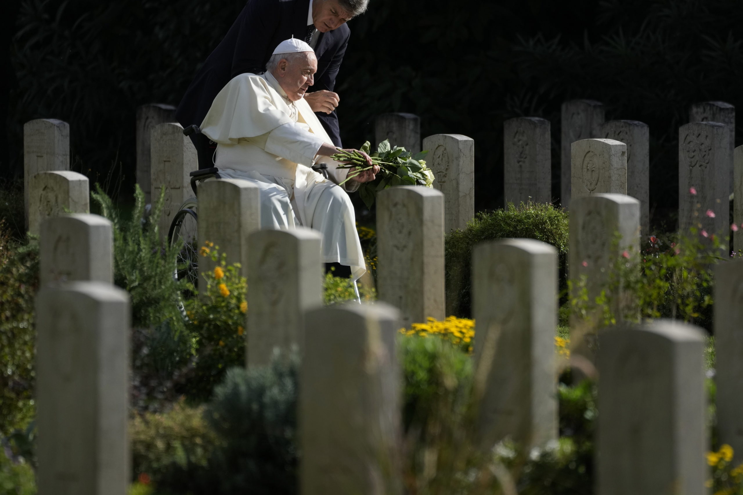 Halottak napja Olaszországban