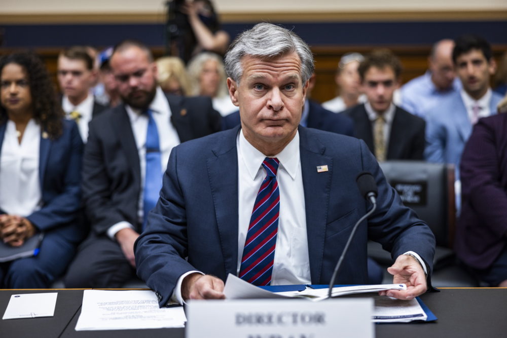 Nőtt az amerikai terrorfenyegetettség az FBI szerint