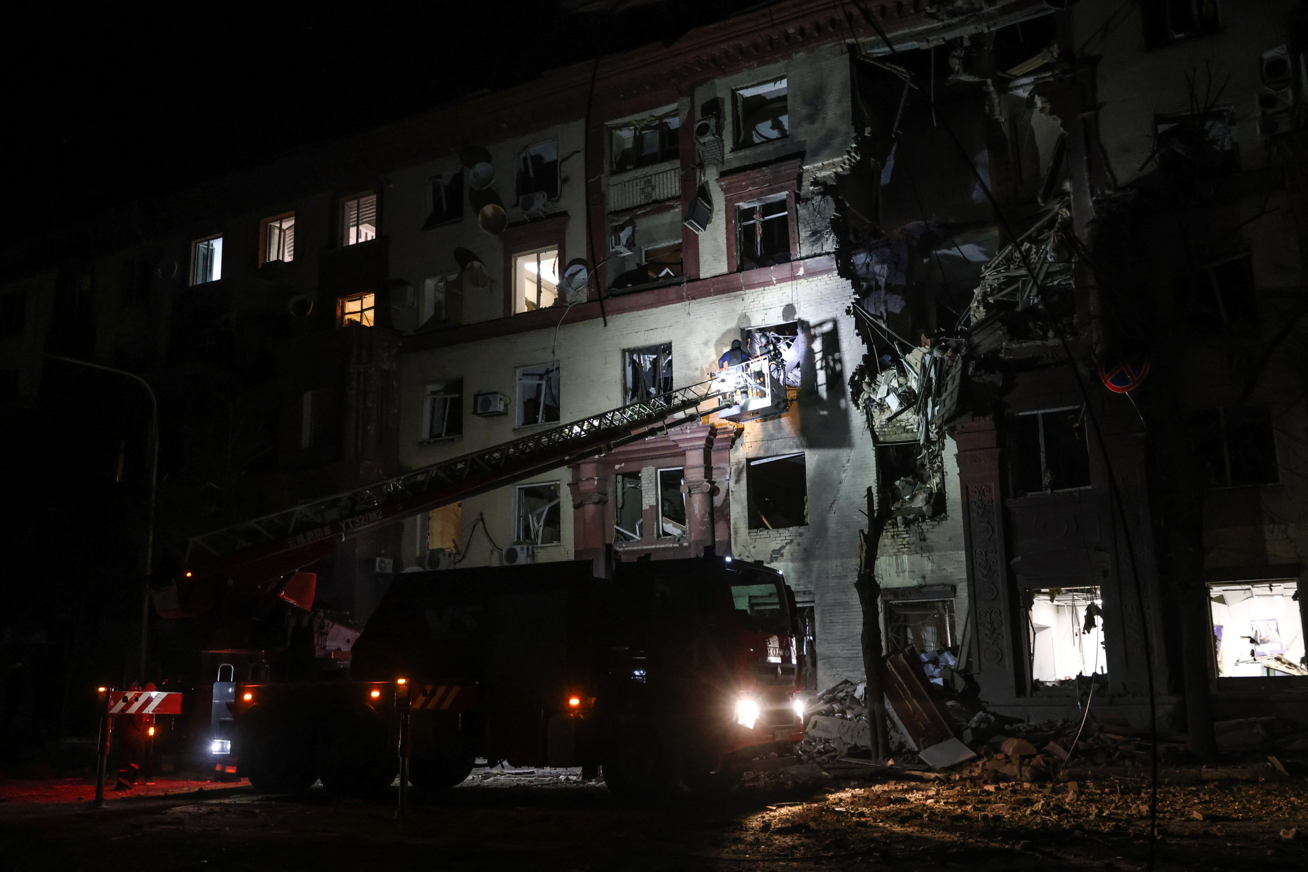 Több mint hatszáz ukrán katona esett el egy nap alatt