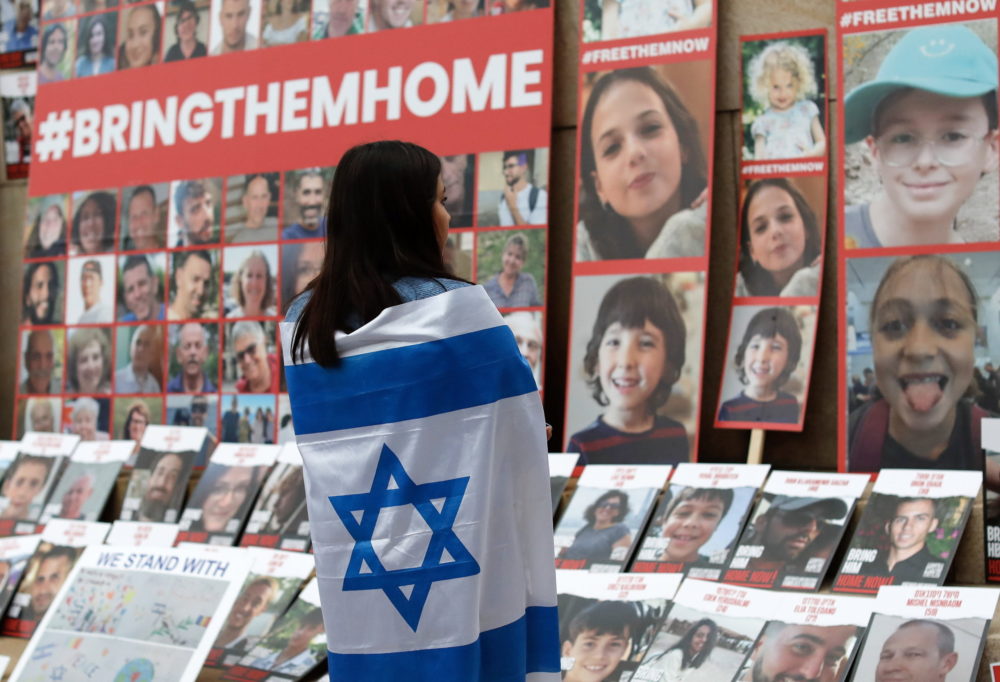 Az amerikai Kongresszus 14,3 milliárd dollárt szavazott meg Izraelnek