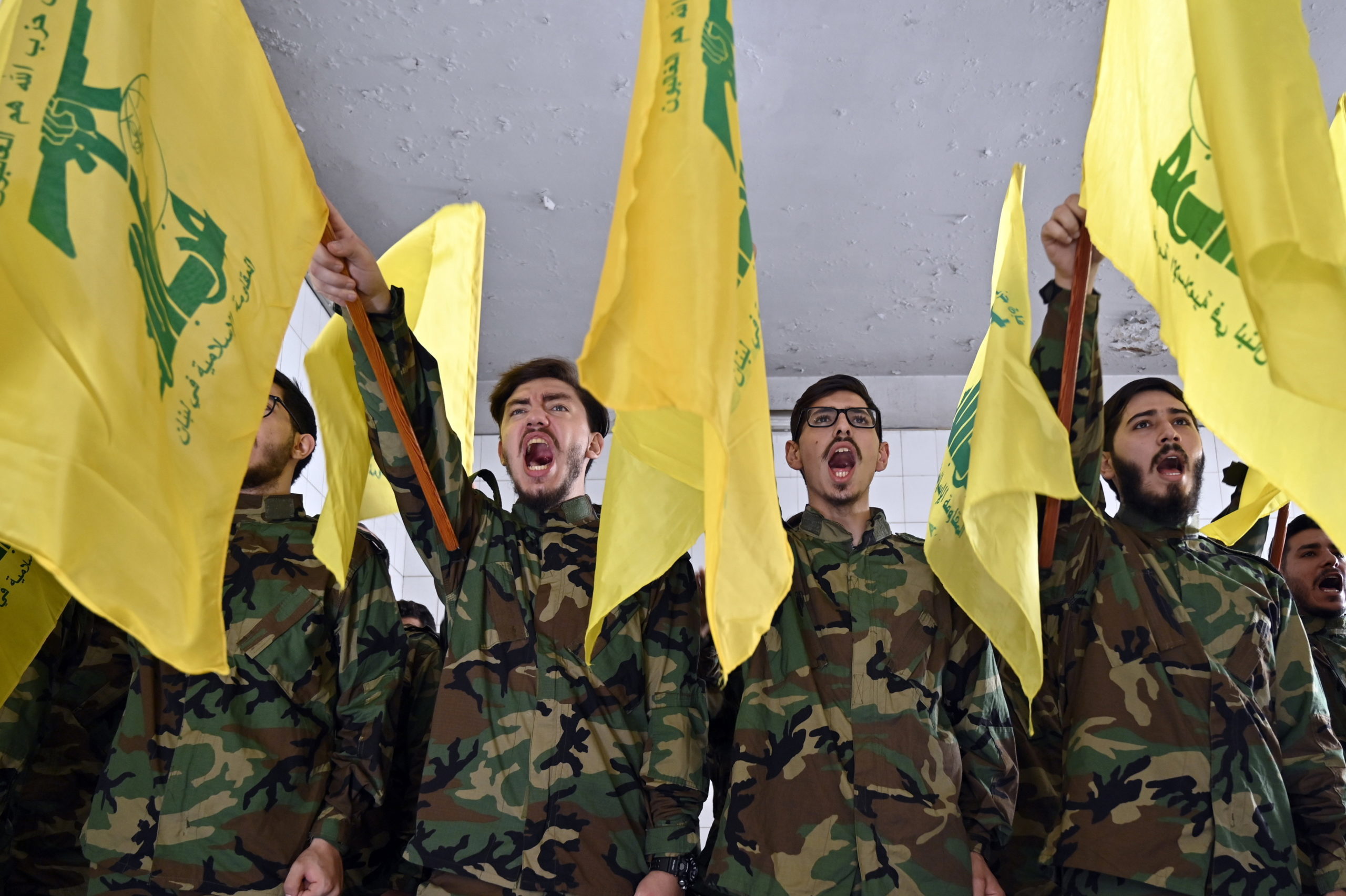 A Hezbollah vezére megfenyegette Izraelt