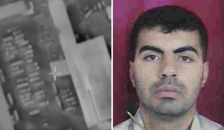 Izrael likvidálta a Hamász rakétagyártásának parancsnokát