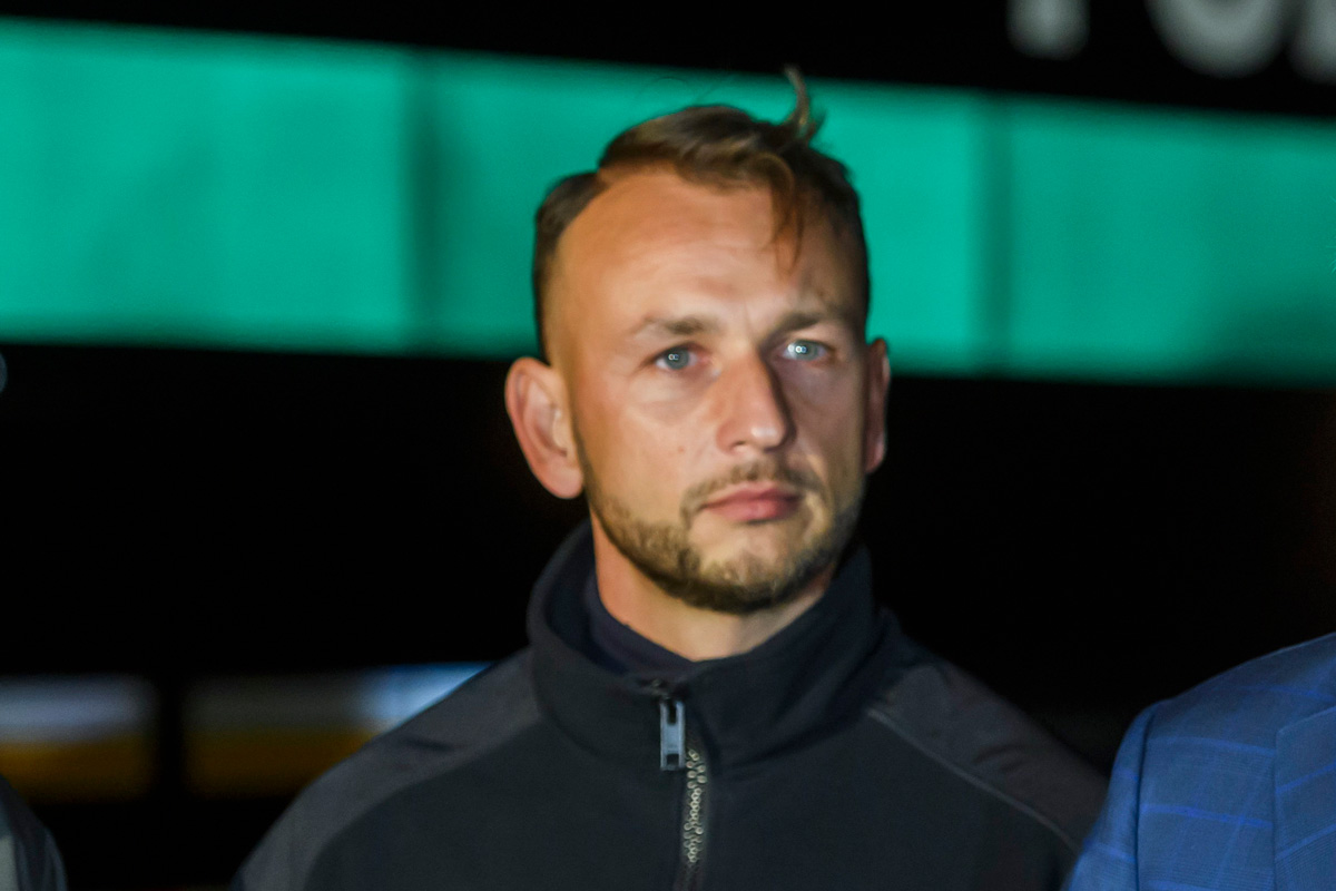 Feljelentették az új szlovák belügyminisztert az ellenzéki liberálisok