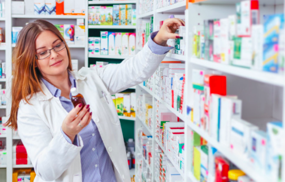 Óriási érték van a magyar gyógyszeriparban