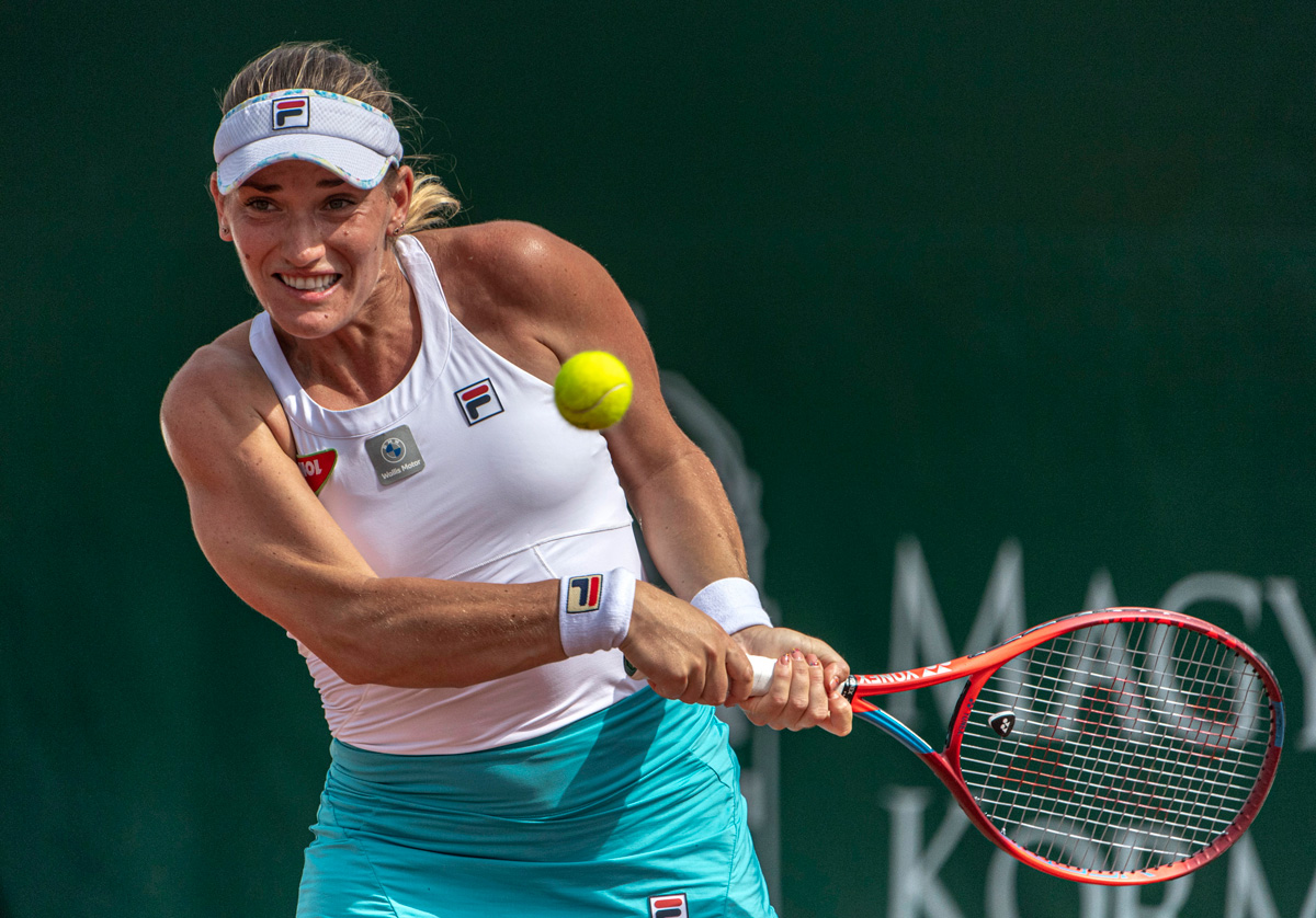 Kiút a mélységből