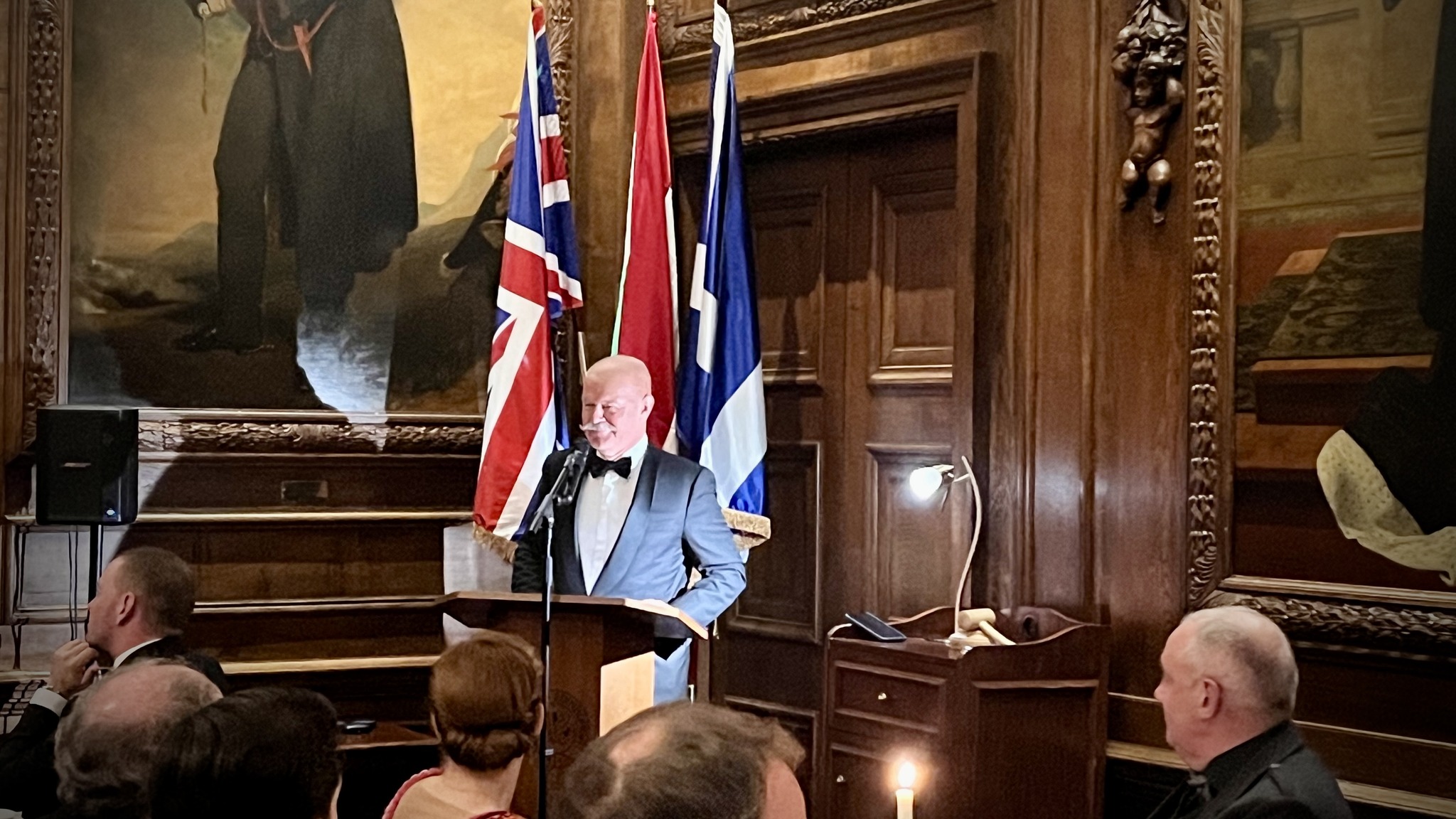 Csák János: Skóciai Szent Margit ma is kapcsolatot teremt