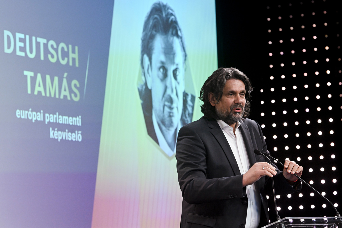 Magyarország gondoskodik a zsidó származású állampolgárainak biztonságáról