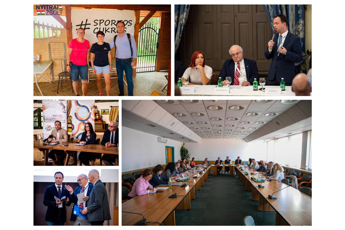 Eredményes a cukorbeteg-szervezetek és a kormány együttműködése