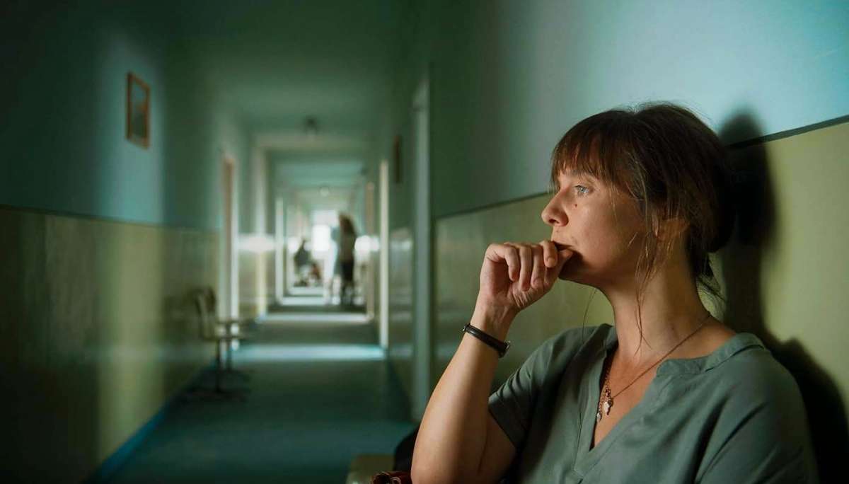 Egész pályás letámadás