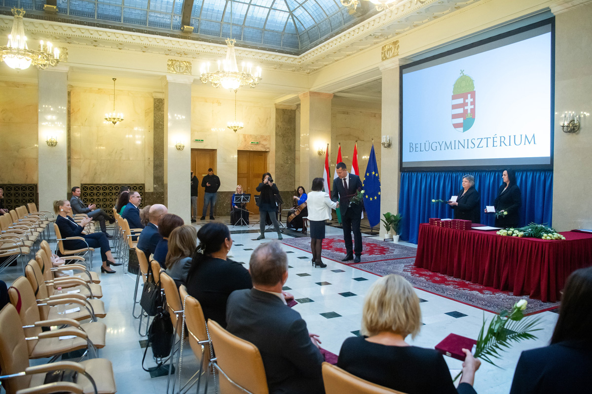 A szociális munkának közösségmegtartó ereje is van