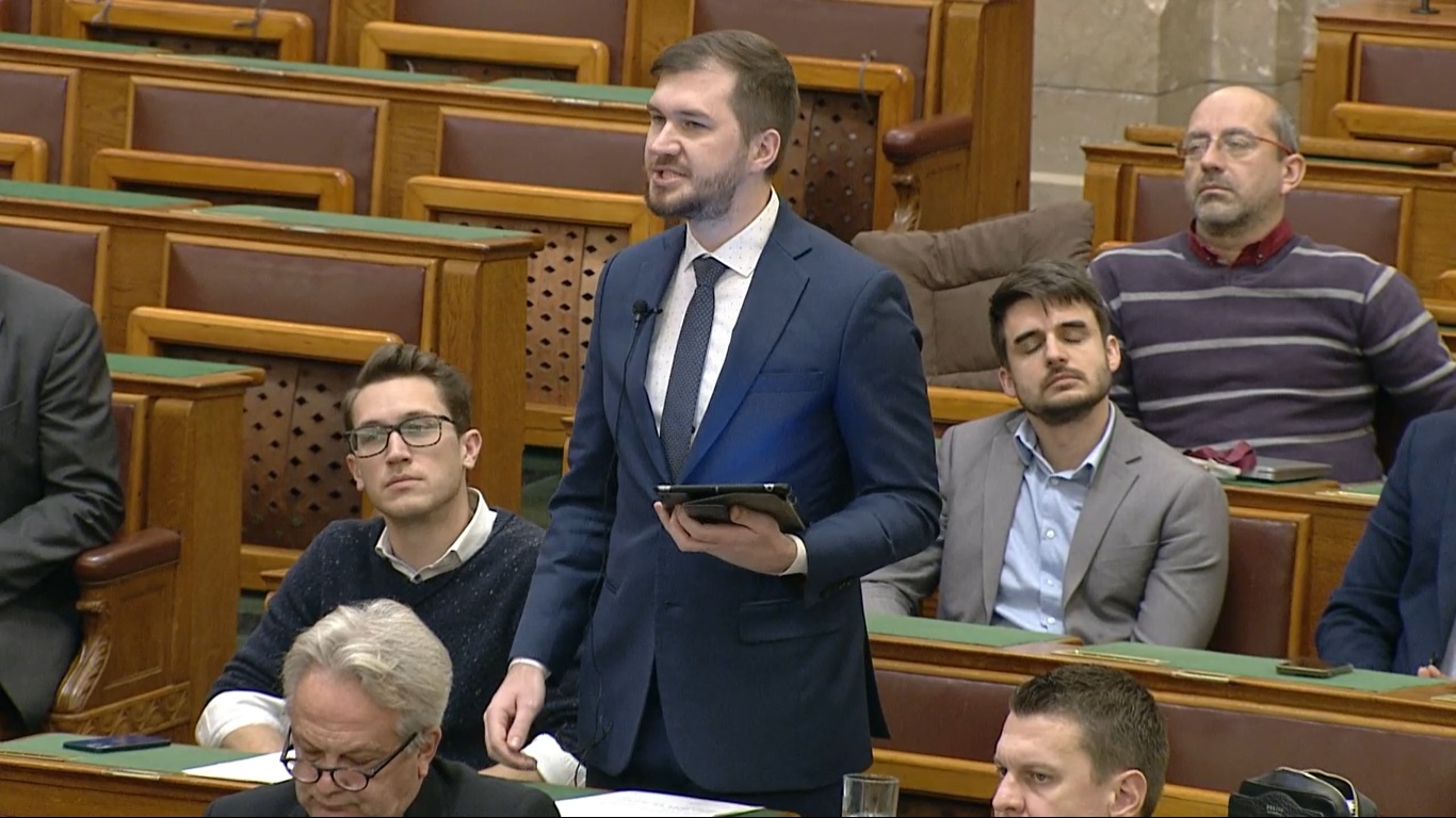 Megfélemlítéstől, hergeléstől rettegett a jó képességű Gelencsér