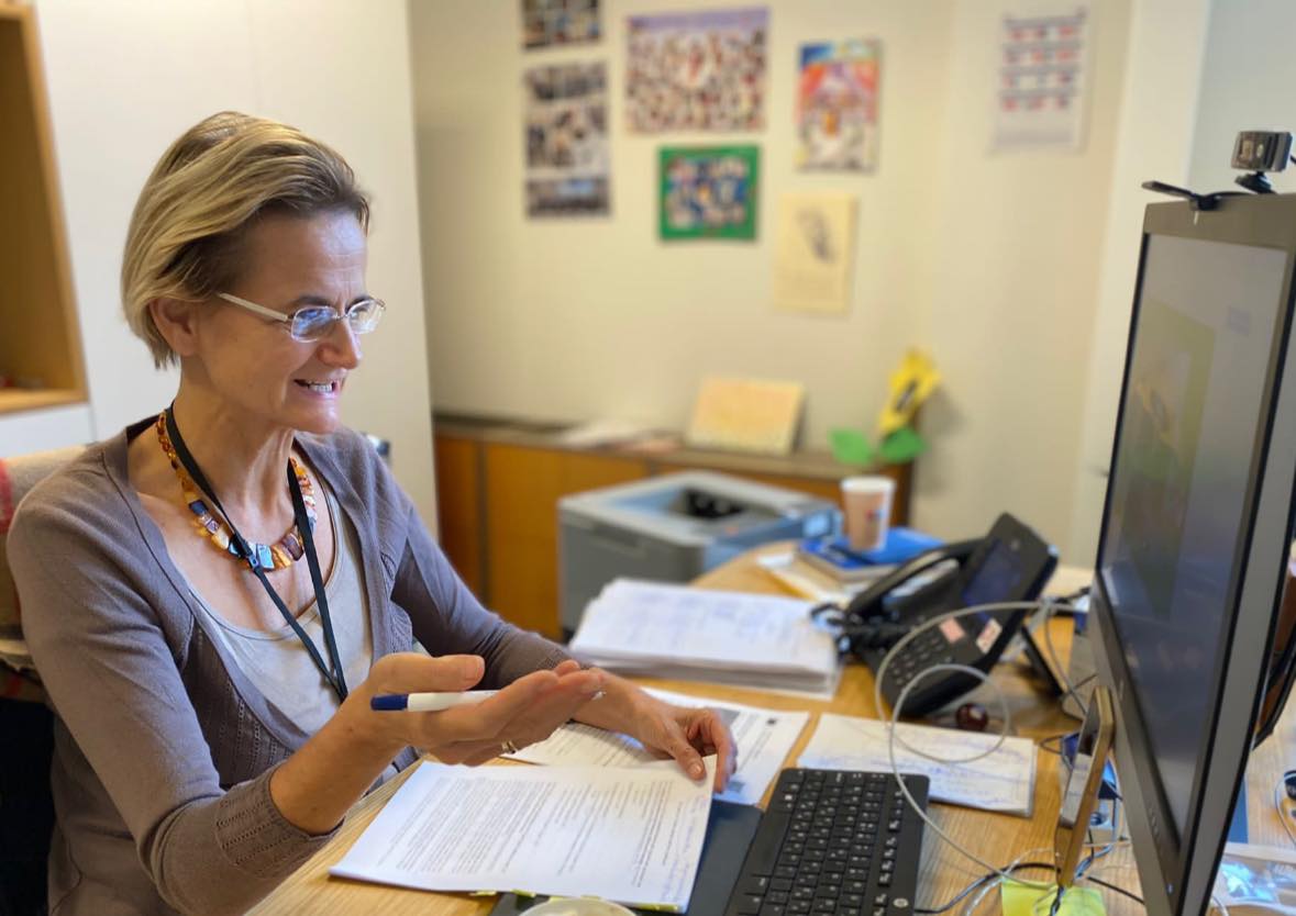 Győri Enikő: Júniusban változás kell Brüsszelben