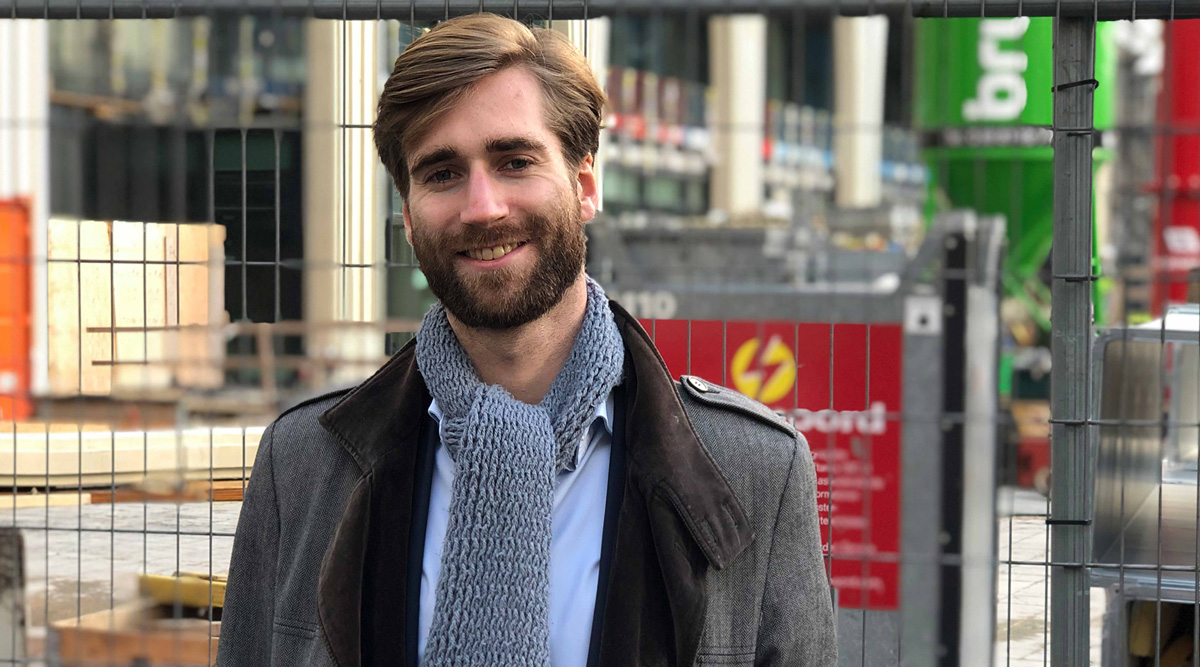 “Paradise? They are creating hell on Earth”