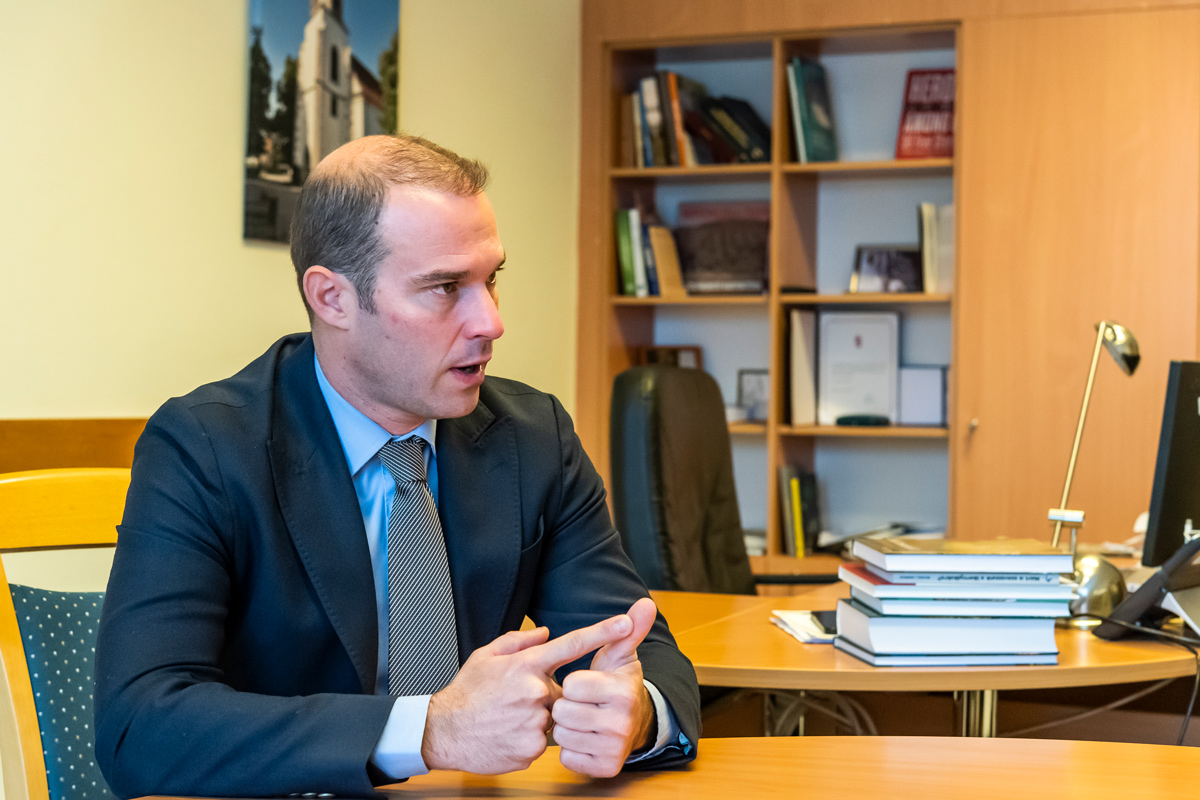 Hollik István: Ismét közelebb tolták Európát a háborúhoz