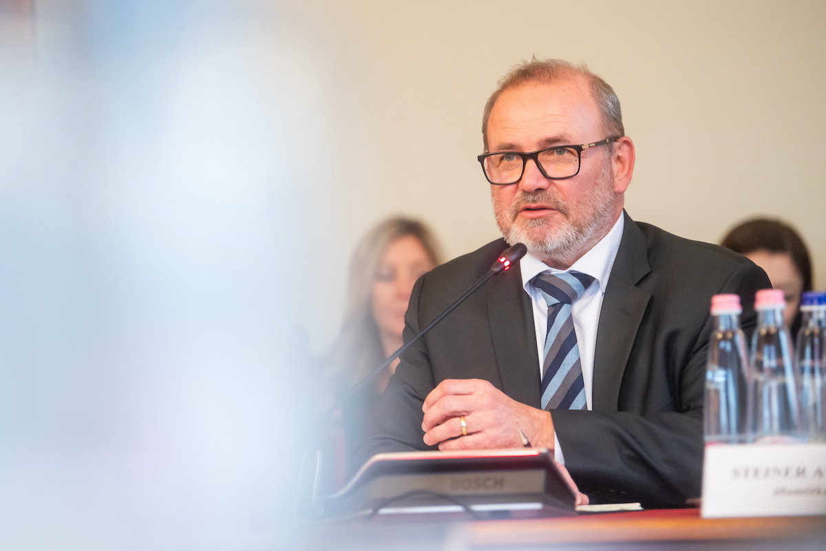 Több tényező is biztosítja Magyarország energiaellátását