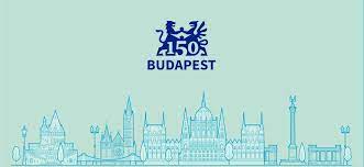 Budapest 150. születésnapját ünneplik a fővárosban péntektől
