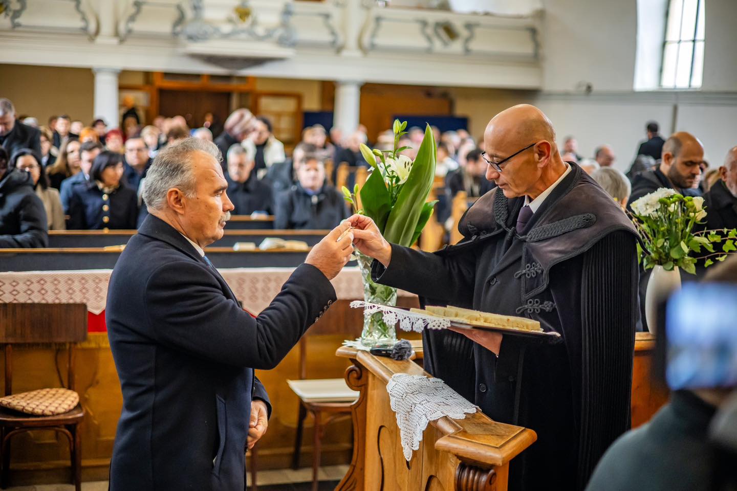 Nemzetközi piacokon is eredményes a magyar mezőgazdaság és élelmiszeripar