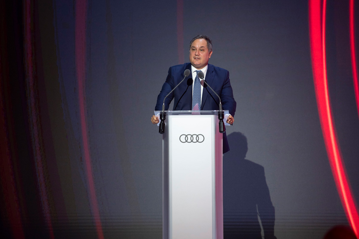 A kormány célja, hogy 2030-ra megduplázódjon a külföldi működőtőke állománya