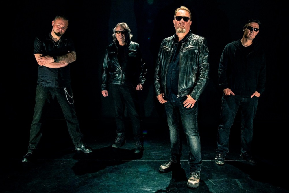 Új dalt írtak a magyar goth atyjai