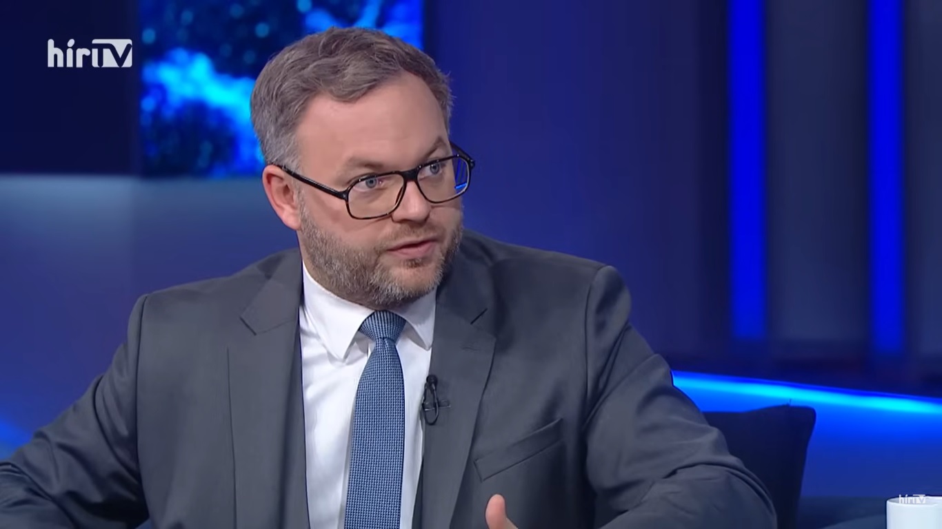 Orbán Balázs: Ez nem könyöradomány