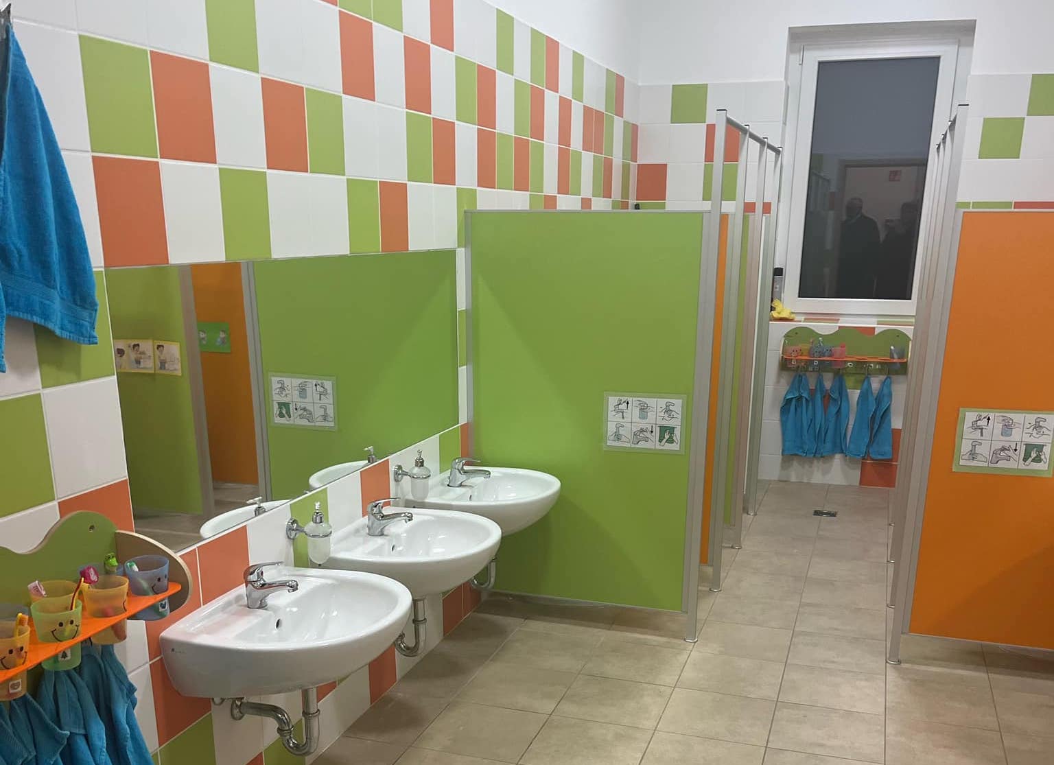 Az óvodák fejlesztésére 319 milliárd forintot költöttek 2010 óta