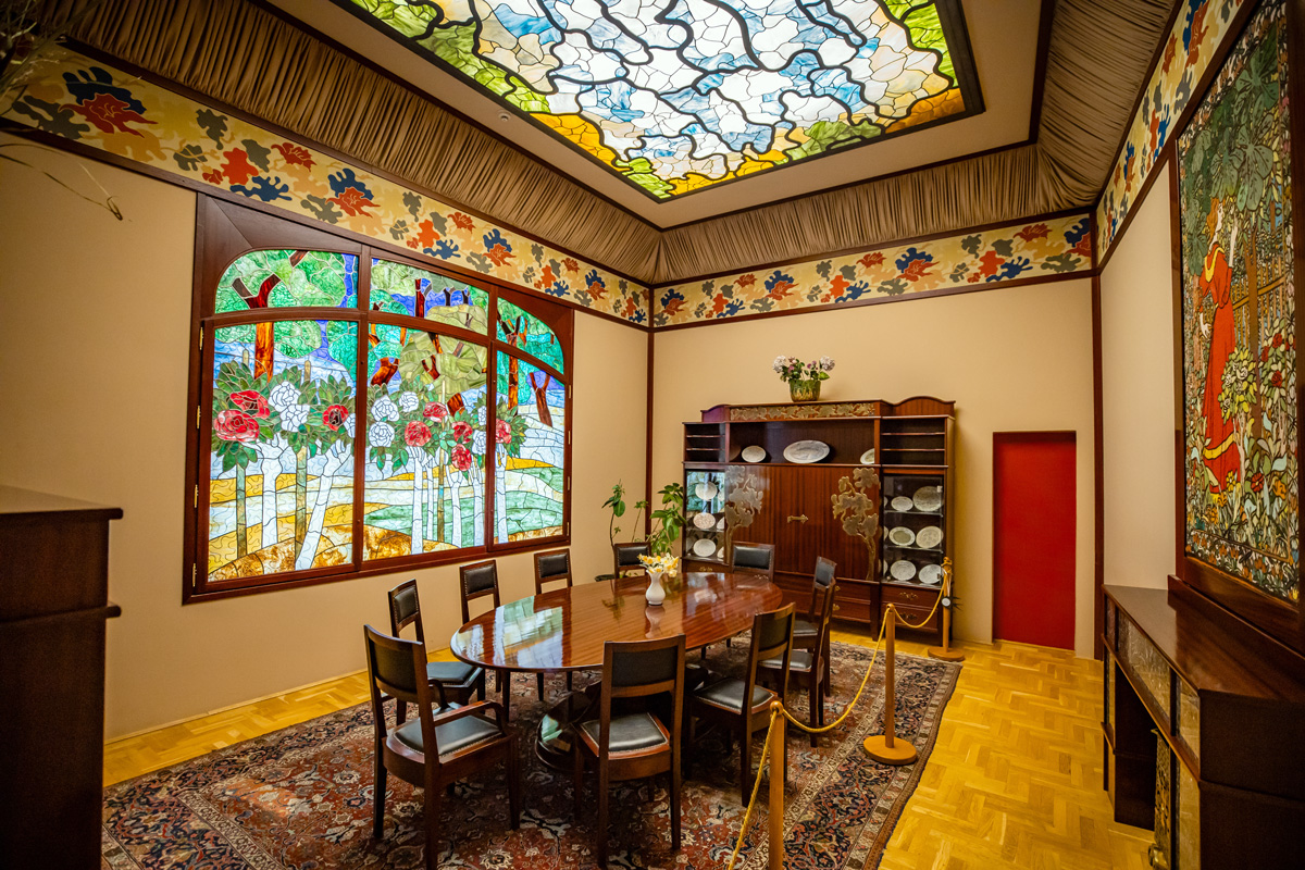 A kaposvári világfi