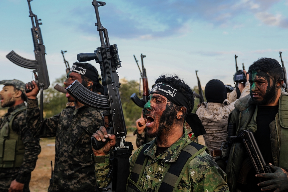 A Hamász nem irányíthatja tovább, Izrael pedig nem szállhatja meg újra Gázát