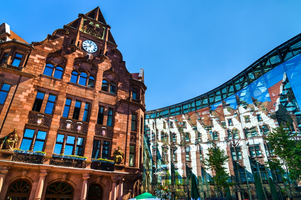 Mérgezéses terrortámadásra készült egy iráni férfi Németországban