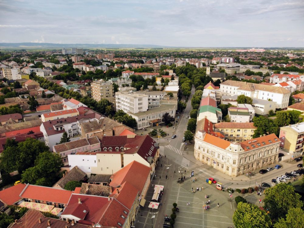 Előrehozott választások jönnek a Vajdaságban