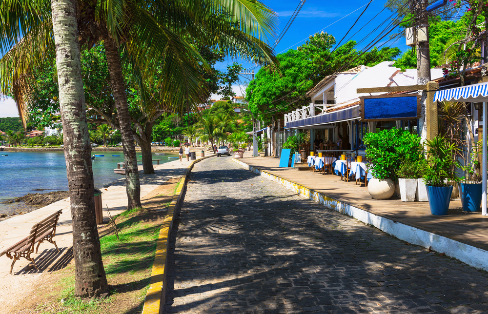 Közel 60 Celsius-fokos a hőérzet Rio de Janeiróban