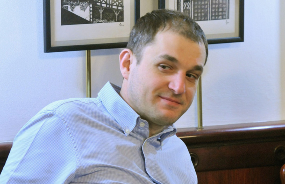 Brüsszelben a magyar érdekek ellen lobbizott Tordai Csaba