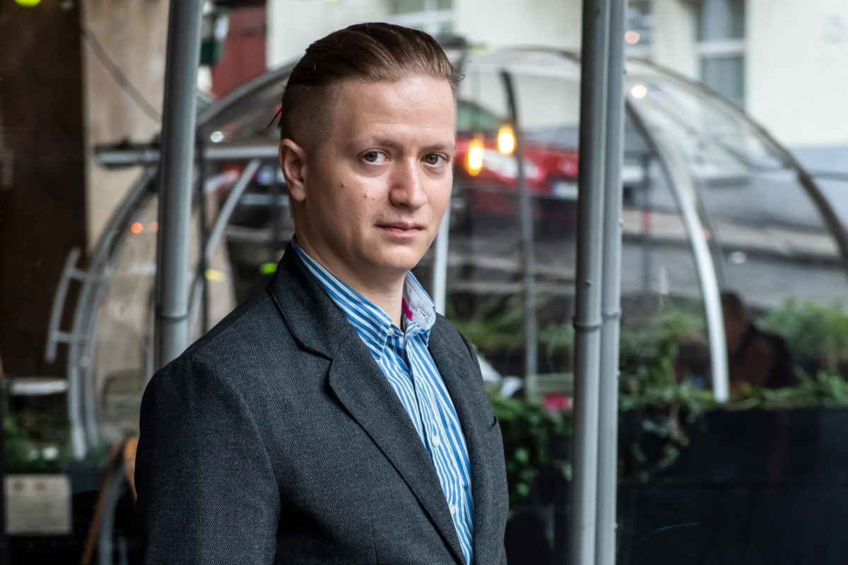 Őszintén a harcról