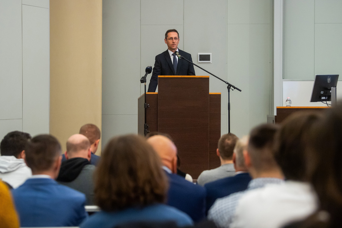 Varga Mihály: jövőre 3-4 százalékos lehet a gazdasági növekedés