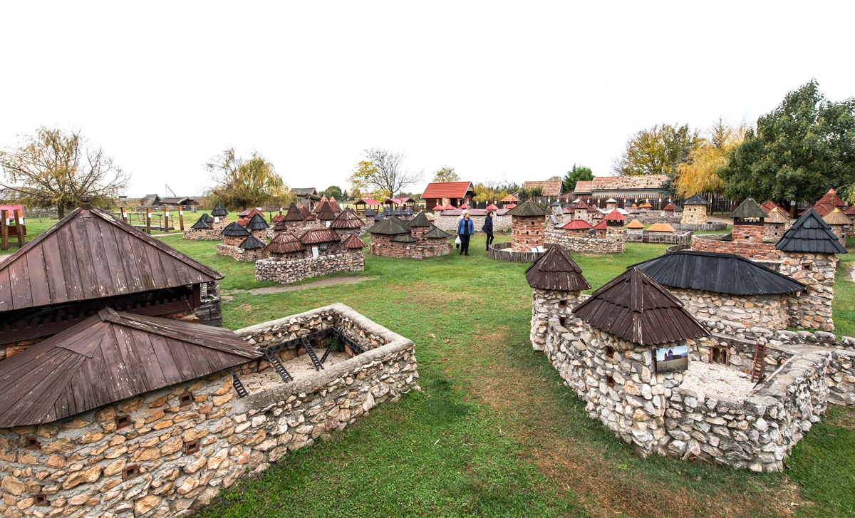 A várak szenvedélye