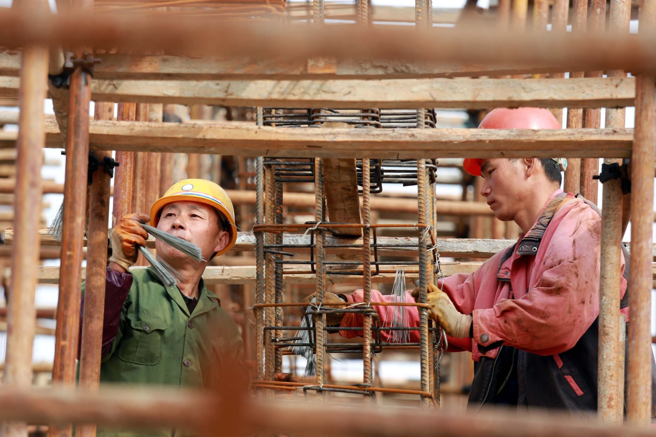 Munkára van, maradásra nincs esély