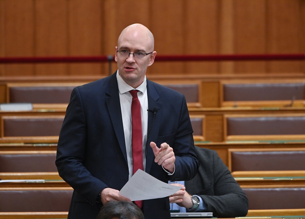 Kihívót kap Karácsony: újabb ellenzéki párt indít önálló jelöltet Budapesten