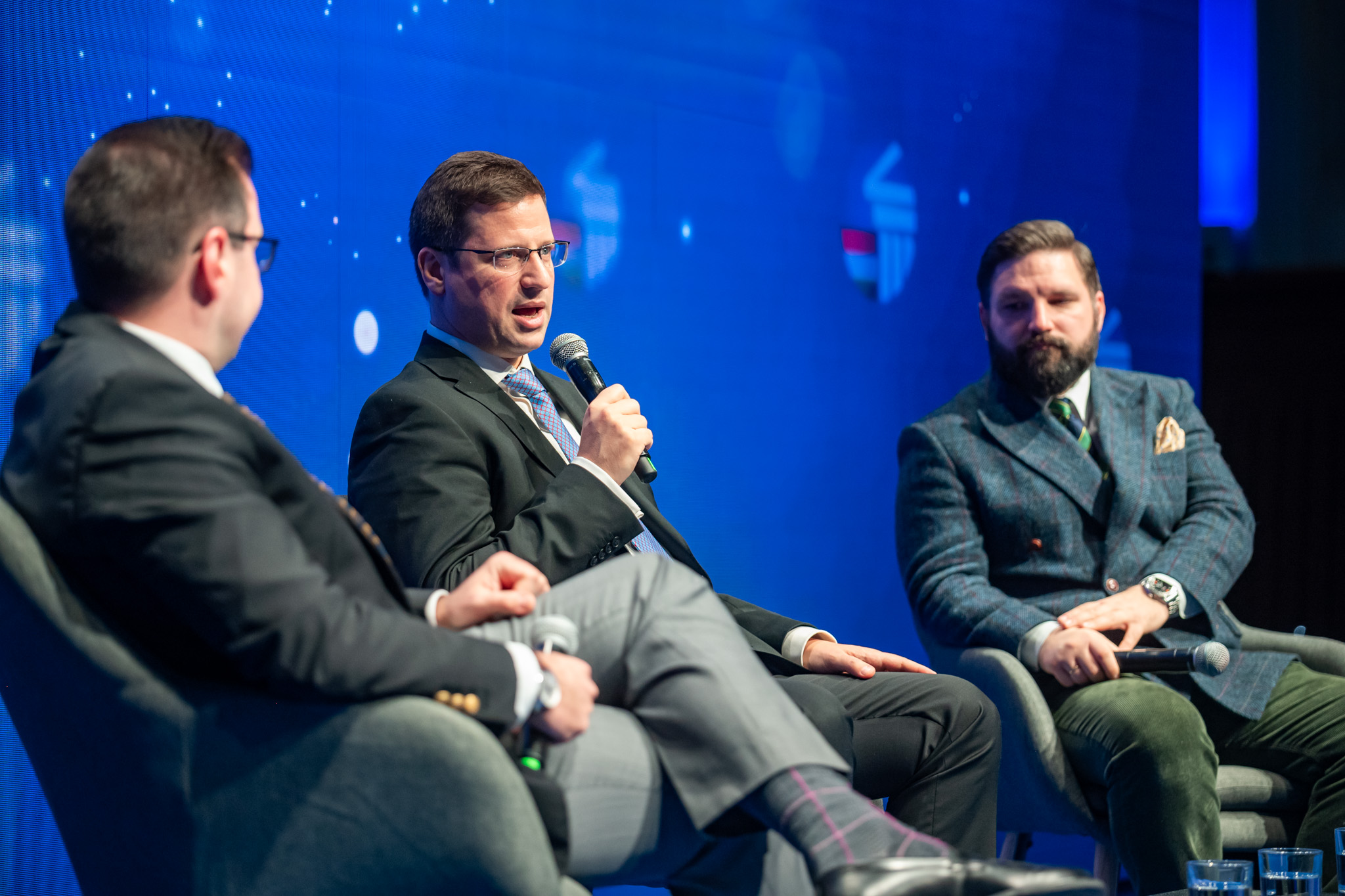 Az Európai Parlament bolondokkal és amorális alakokkal van tele