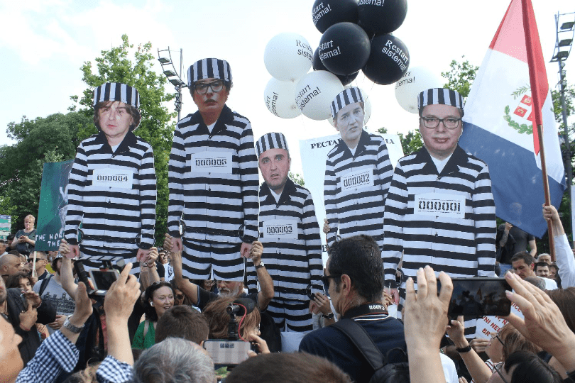 Választási csalásról óbégat a baloldal