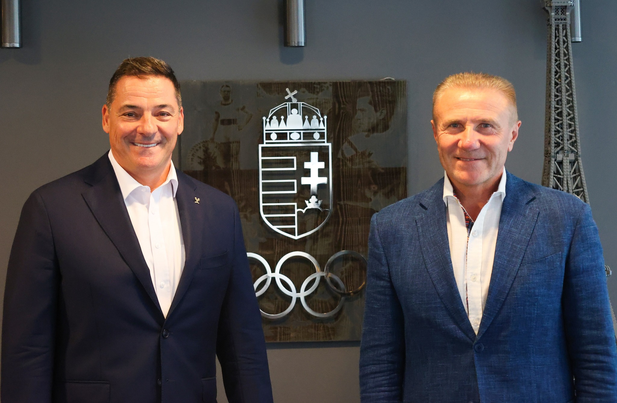 A magyar csapat túlszárnyalhatja a tokiói eredményeket